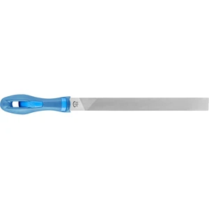 PFERD 11210258 Dielenský pilník plochý rez 3 vrátane ergonomickej rukoväte pilníka  250 mm 1 ks