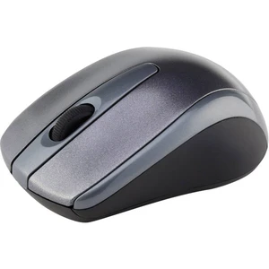 Renkforce  #####Kabellose Maus bezdrôtový optická sivá 3 null 1200 dpi