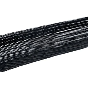 HellermannTyton 170-41600 HEGPA6616-PA66-BK ochranný oplet čierna polyamid 12 do 18 mm 50 m