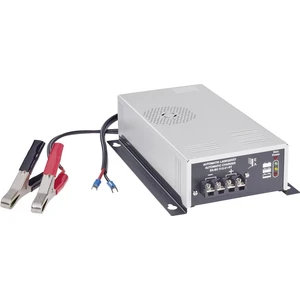 EA Elektro Automatik nabíjačka olovených akumulátorov BC-512-21-RT 12 V Nabíjací prúd (max.) 21 A