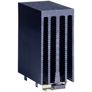 Crydom HS151DR chladič 1.5 K/W (d x š x v) 81 x 45 x 106.5 mm