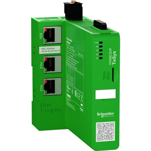 Schneider Electric TeSys-island TPRBCEIP zbernicový spínač 24 V/DC