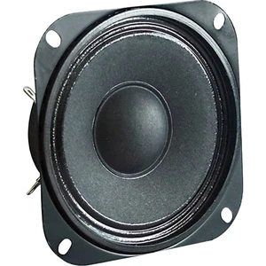 Visaton M 10   reproduktor 80 W 8 Ω