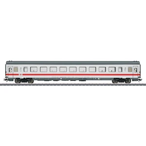 Märklin 43766 H0 otvorený sedací vozeň Bpmbz 295,6 DB AG Otvorený vozeň 2. triedy