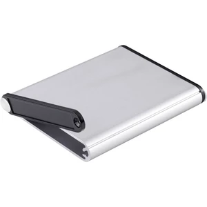 Hammond Electronics 1455A1202 1455A1202 profilové puzdro 120 x 70 x 12  hliník  hliník 1 ks