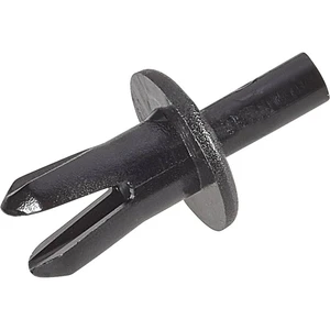PB Fastener 331-7005-001 rozperný nit Ø otvoru 4.2 mm  čierna 1 ks