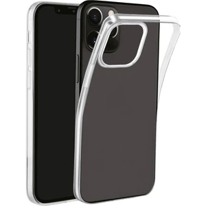 Vivanco Super Slim zadný kryt na mobil Apple iPhone 13 Pro priehľadná
