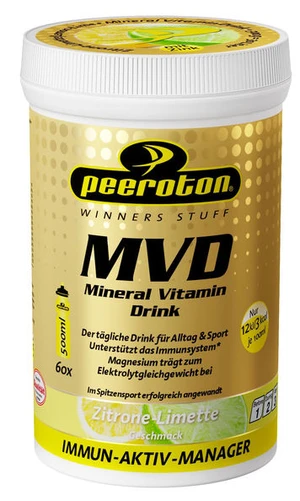 Mineral Vitamin Drink