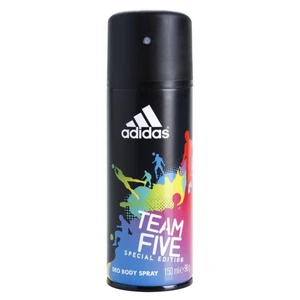 Adidas dezodorant Team Five