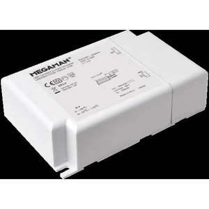 Megaman LD0425x1-C700 LED driver  konštantný prúd 31 W 0.7 A 30 - 43 V/DC bez možnosti stmievania