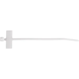 Panduit CV150KBK PLM2S-C0 značenie káblov  Potlačiteľná plocha: 22.1 x 11.1 mm čierna  1 ks