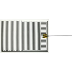 Thermo TECH polyester tepelná fólia samolepiaci 230 V/AC 45 W Krytie IPX4 (d x š) 350 mm x 240 mm