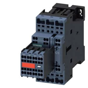 Siemens 3RT2026-2DB44-3MA0 stýkač  3 spínacie  690 V/AC     1 ks