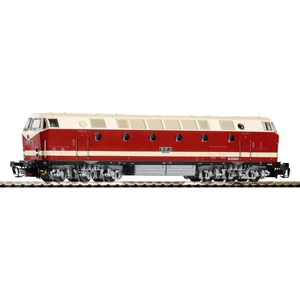 Piko TT 47345 Dieselový rušeň TT BR 119 DR BR 119, Ep. IV