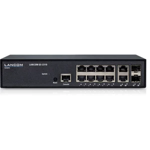 Lancom Systems GS-2310 sieťový switch 10 portů
