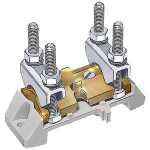 Siemens 8JK406 svorka    1-pólový