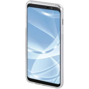Hama Crystal Clear zadný kryt na mobil Samsung Galaxy J6 (2018) priehľadná
