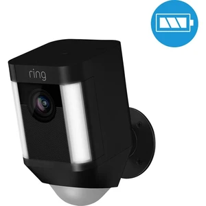 ring  8SB1S7-BEU0 Wi-Fi IP  bezpečnostná kamera  1920 x 1080 Pixel