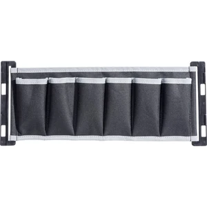 Allit 457990 ProServe Textile P 6 vložka na ochranu náradia  (d x š x v) 390 x 10 x 165 mm