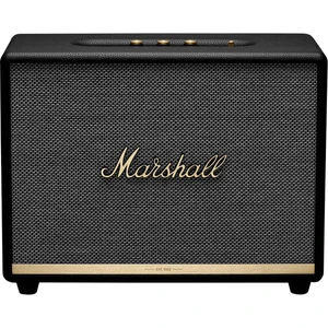 Marshall Woburn BT II Bluetooth® reproduktor AUX čierna