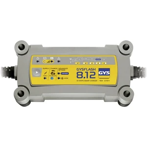 GYS GYSFLASH 8.12 029385 nabíjačka autobatérie 12 V  8 A