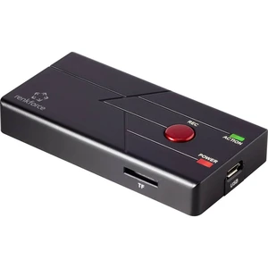 Renkforce RF-GR2 USB zariadenie na prevod videa do digitálneho záznamu Plug und Play