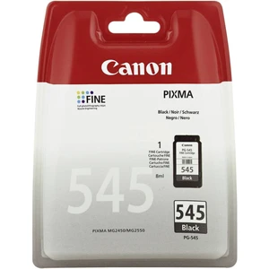 Canon Ink cartridge PG-545 originál  čierna 8287B001 náplň do tlačiarne