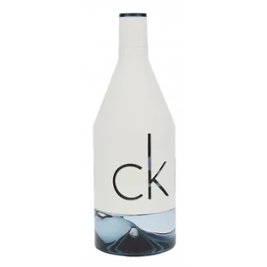 Calvin Klein CK IN2U Him 100 ml toaletná voda pre mužov