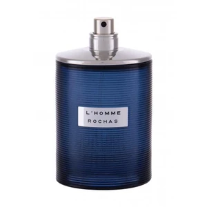 Rochas L´Homme 100 ml toaletná voda tester pre mužov