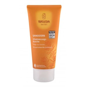 Weleda Sea Buckthorn 200 ml sprchovací krém pre ženy