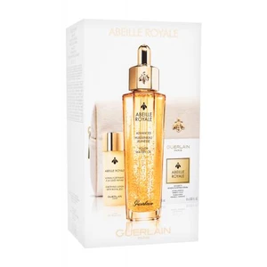 Guerlain Abeille Royale Age-Defying Programme: Oil, Lotion, Serum darčeková kazeta darčeková sada