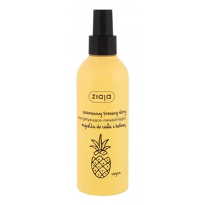 Ziaja Pineapple 200 ml telový sprej pre ženy
