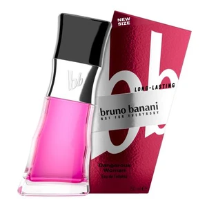 Bruno Banani Dangerous Woman 50 ml toaletná voda pre ženy