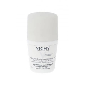 Vichy Deodorant 48h Soothing 50 ml antiperspirant pre ženy roll-on