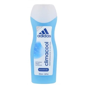 Adidas Climacool 250 ml sprchovací gél pre ženy