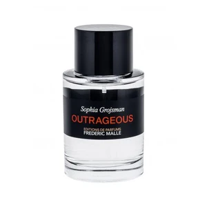 Frederic Malle Outrageous 100 ml toaletná voda unisex