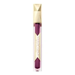 Max Factor Honey Lacquer 3,8 ml lesk na pery pre ženy Regale Burgundy