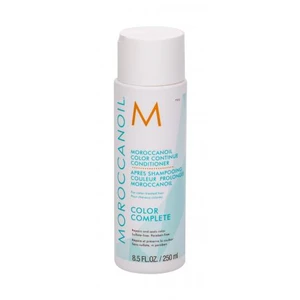 Moroccanoil Color Complete 250 ml kondicionér pre ženy na farbené vlasy