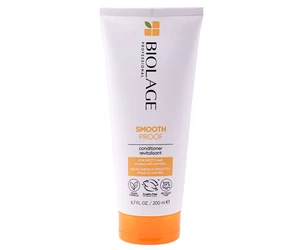 Péče pro vlasy se sklonem ke krepatění Biolage SmoothProof - 200 ml + dárek zdarma