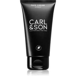 Carl & Son Face Cream Intense krém na obličej 75 ml