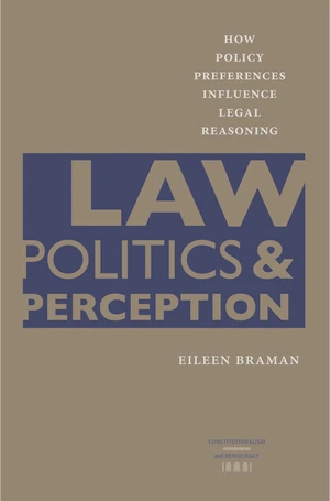 Law, Politics, and Perception