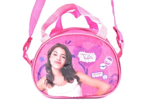 Dívčí kabelka Disney Violetta - růžová