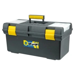 Box na nářadí plastový 20", 2 zámky