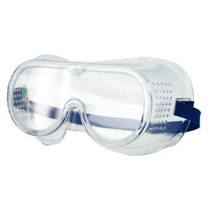 Brýle ochranné na gumičku HF-103