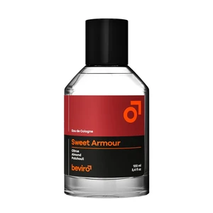 Beviro Kolínska voda Beviro Sweet Armour (100 ml) - 1 ml