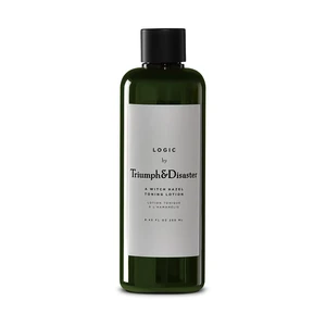 Triumph & Disaster Pleťové tonikum Triumph & Disaster Logic Toner (250 ml)