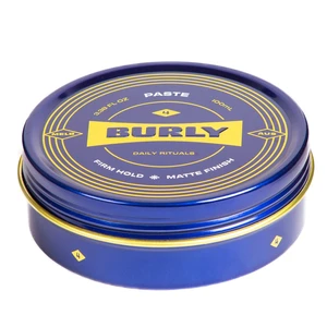 BURLY #4. Paste - pasta na vlasy (100 ml)