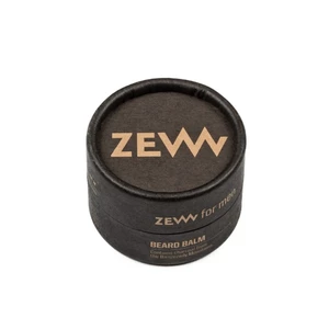 Zew for men Balzam na bradu s aktívnym uhlím Zew for men (30 ml)