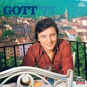 Karel Gott – Komplet 19 / '77 (+bonusy)