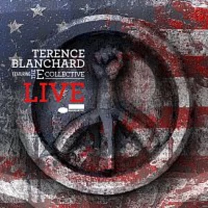 Terence Blanchard, The E-Collective – Live CD
